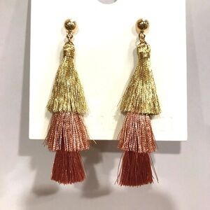 FOREVER 21 EARRINGS